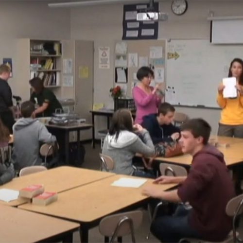 co-teaching 1